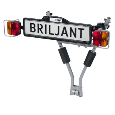 Pro-User Briljant is nooit meer leverbaar