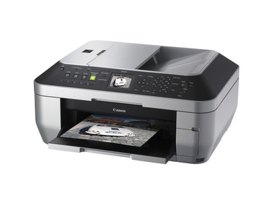 Canon PIXMA MX330 is nooit meer leverbaar