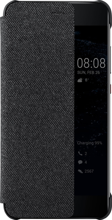 Huawei P10 Plus View Cover Gray is no longer available