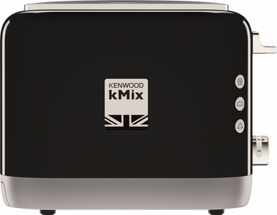 Kenwood kMix Toaster Black is no longer available