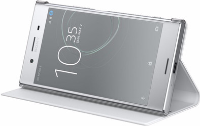 Sony Xperia XA1 Style Book Case White is no longer available