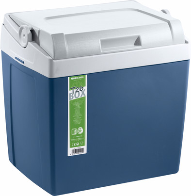 Mobicool T26 is nooit meer leverbaar