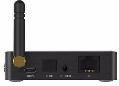 iEAST SoundStream Pro M30 is nooit meer leverbaar