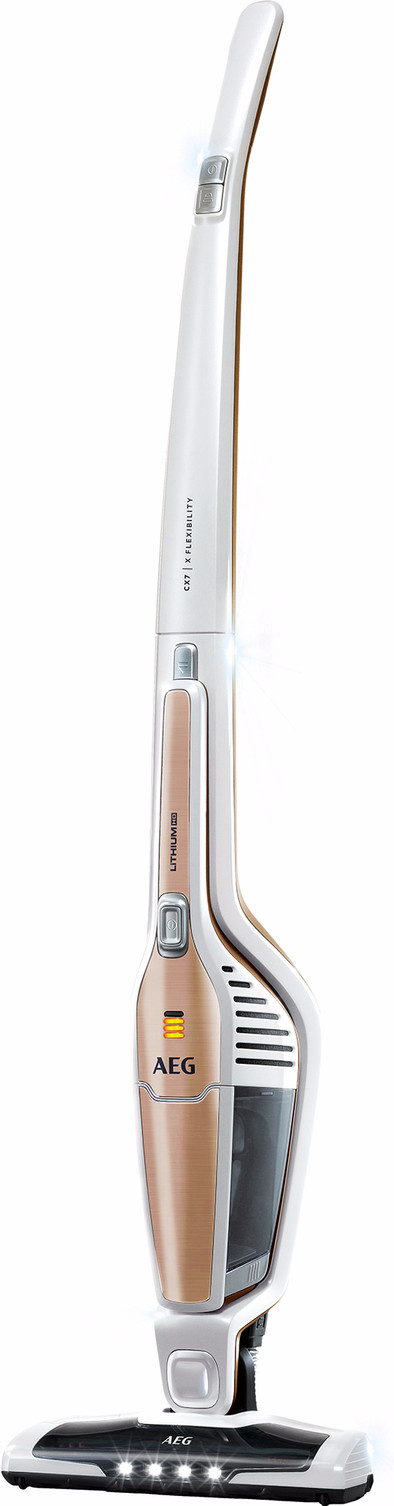 AEG CX7-45SR is nooit meer leverbaar