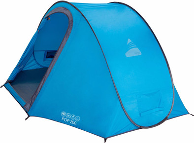 Vango Pop 200 River is nooit meer leverbaar