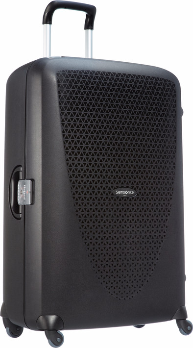 Samsonite Termo Young Spinner 78cm Black is no longer available