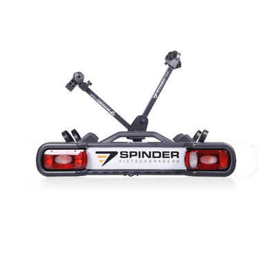 Spinder Tour is nooit meer leverbaar