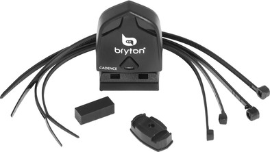 Bryton Cadanssensor is nooit meer leverbaar