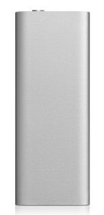 Apple iPod Shuffle 4 GB Silver (3G) is nooit meer leverbaar