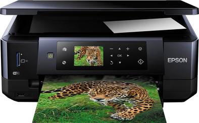 Epson Expression Premium XP-640 is no longer available