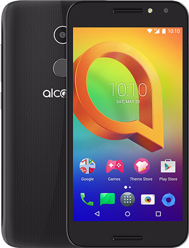 Alcatel A3 Black is no longer available