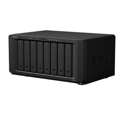 Synology DS1817+ 8GB is no longer available