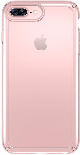 Speck Presidio Show Apple iPhone 7 Plus / 8 Plus Back Cover Rose Gold is no longer available