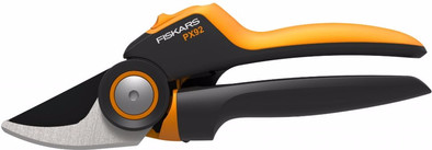 Fiskars PowerGearX M Bypass PX92 is no longer available