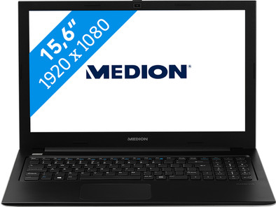 Medion Akoya S6421S-i5-128 is nooit meer leverbaar