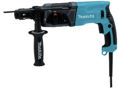 Makita HR2470 is nooit meer leverbaar