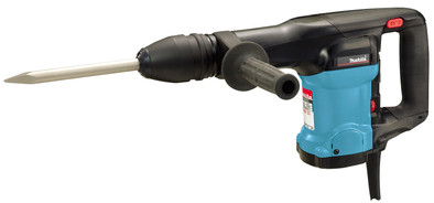 Makita Breekhamer HM0860C 1100 Watt is nooit meer leverbaar