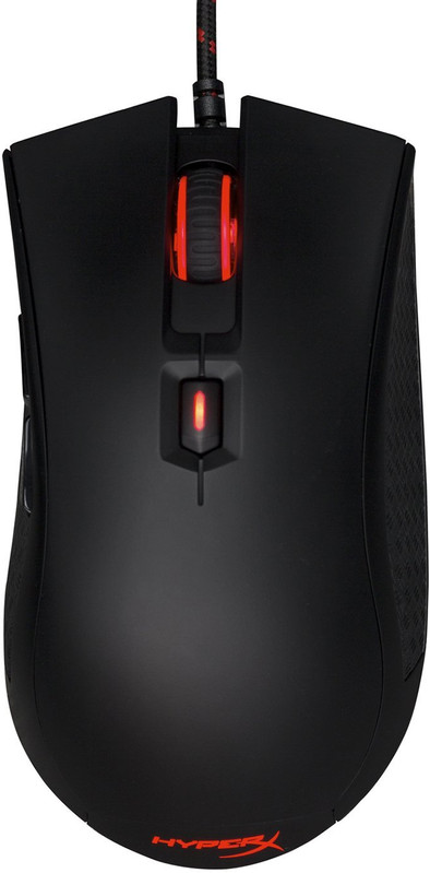 Kingston HyperX Pulsefire FPS Gaming Mouse is nooit meer leverbaar