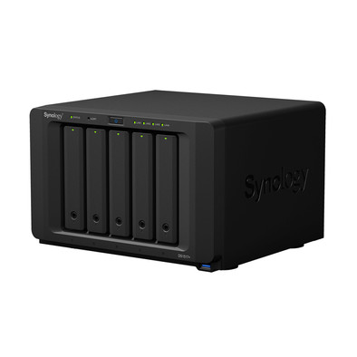 Synology DS1517+ 8GB is nooit meer leverbaar