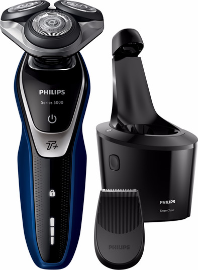 Philips Series 5000 S5572/10 is nooit meer leverbaar