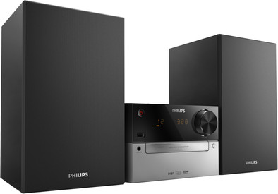 Philips MCB2305 is nooit meer leverbaar