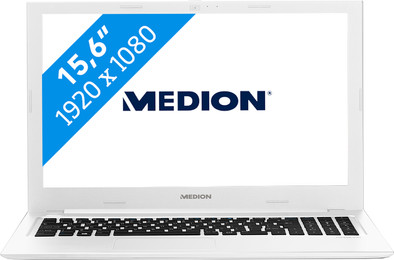 Medion Akoya S6421W-i3-128 is nooit meer leverbaar