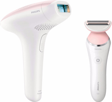Philips SC1993/04 Lumea Advanced is no longer available