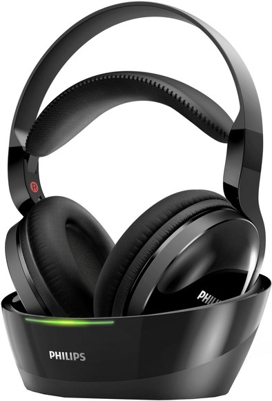 Philips SHC8800 is nooit meer leverbaar