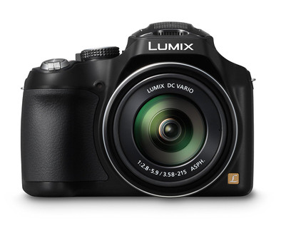 Panasonic Lumix DMC-FZ72 is nooit meer leverbaar