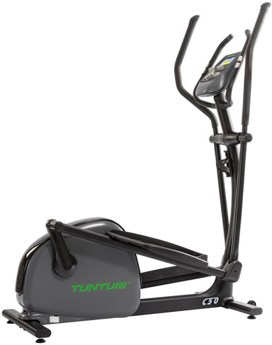 Tunturi Performance C50 is nooit meer leverbaar