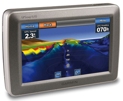Garmin GPSMAP 620 is nooit meer leverbaar