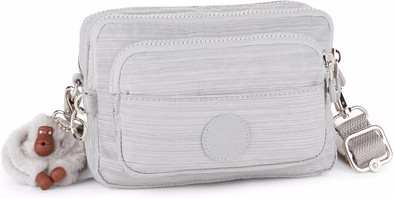 Kipling Multiple Dazz Grey is nooit meer leverbaar