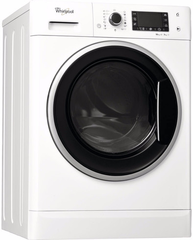 Whirlpool WWDP 10716 is nooit meer leverbaar