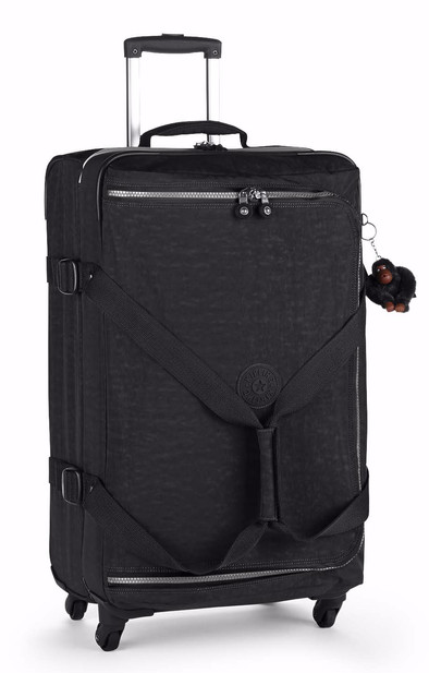 Kipling Cyrah M Black is nooit meer leverbaar