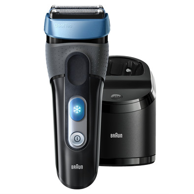 Braun Cooltec 2CC is nooit meer leverbaar