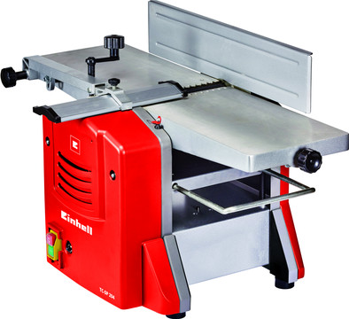 Einhell TC-SP 204 is nooit meer leverbaar