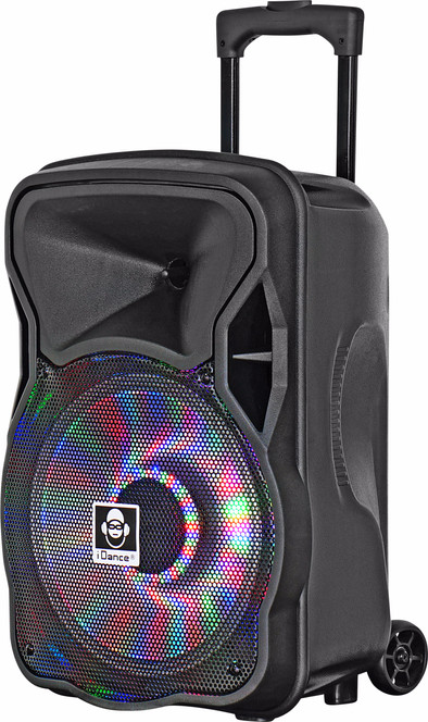 iDance Audio Groove 420 is nooit meer leverbaar