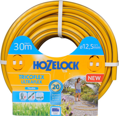 Hozelock Tricoflex Ultraflex Hose 30m is no longer available
