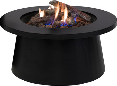 Cosi Fires Cosiglobe Zwart 75 cm is nooit meer leverbaar