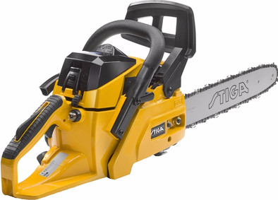 Stiga SP 405Q is nooit meer leverbaar