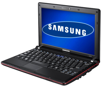 Samsung N110-KA01NL Zwart is nooit meer leverbaar