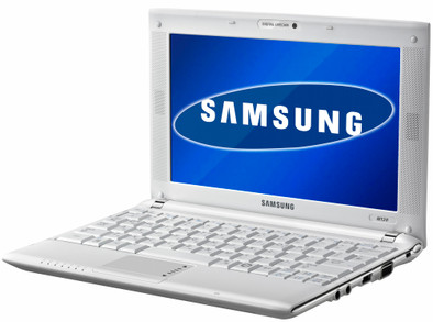 Samsung N120-KA01NL Wit is nooit meer leverbaar