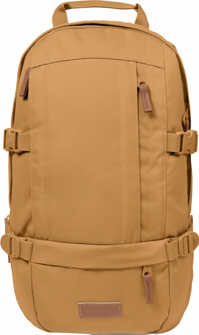 Eastpak Floid Mono Mustard is nooit meer leverbaar