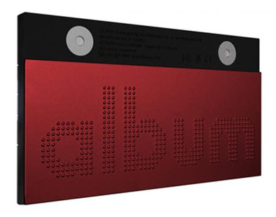 ALBUM Digitaal Fotoalbum Pink is nooit meer leverbaar