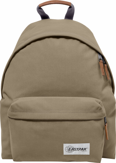 Eastpak Padded Pak'R Laptop 15" Opgrade Desert is nooit meer leverbaar