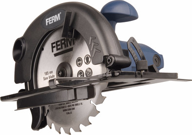 Ferm CSM1039 is nooit meer leverbaar