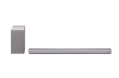 LG SH8 is nooit meer leverbaar