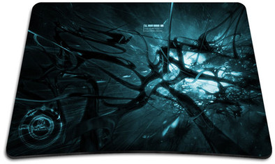 SteelSeries 5L Gaming Muismat is nooit meer leverbaar