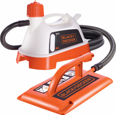 Black &amp; Decker KX3300-QS is nooit meer leverbaar