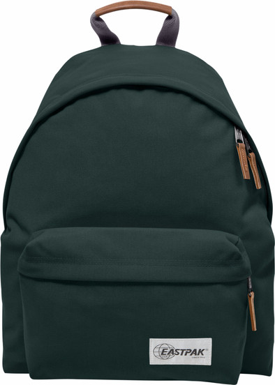 Eastpak Padded Pak'R Laptop 15" Opgrade Forest is nooit meer leverbaar